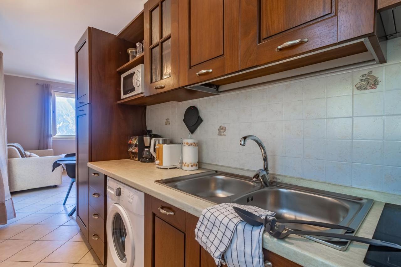 Incanto Apartment By Wonderful Italy เบลลาโจ ภายนอก รูปภาพ
