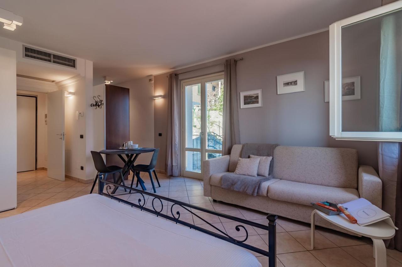 Incanto Apartment By Wonderful Italy เบลลาโจ ภายนอก รูปภาพ