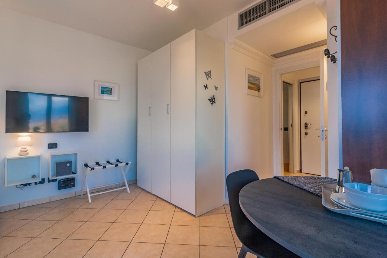 Incanto Apartment By Wonderful Italy เบลลาโจ ภายนอก รูปภาพ