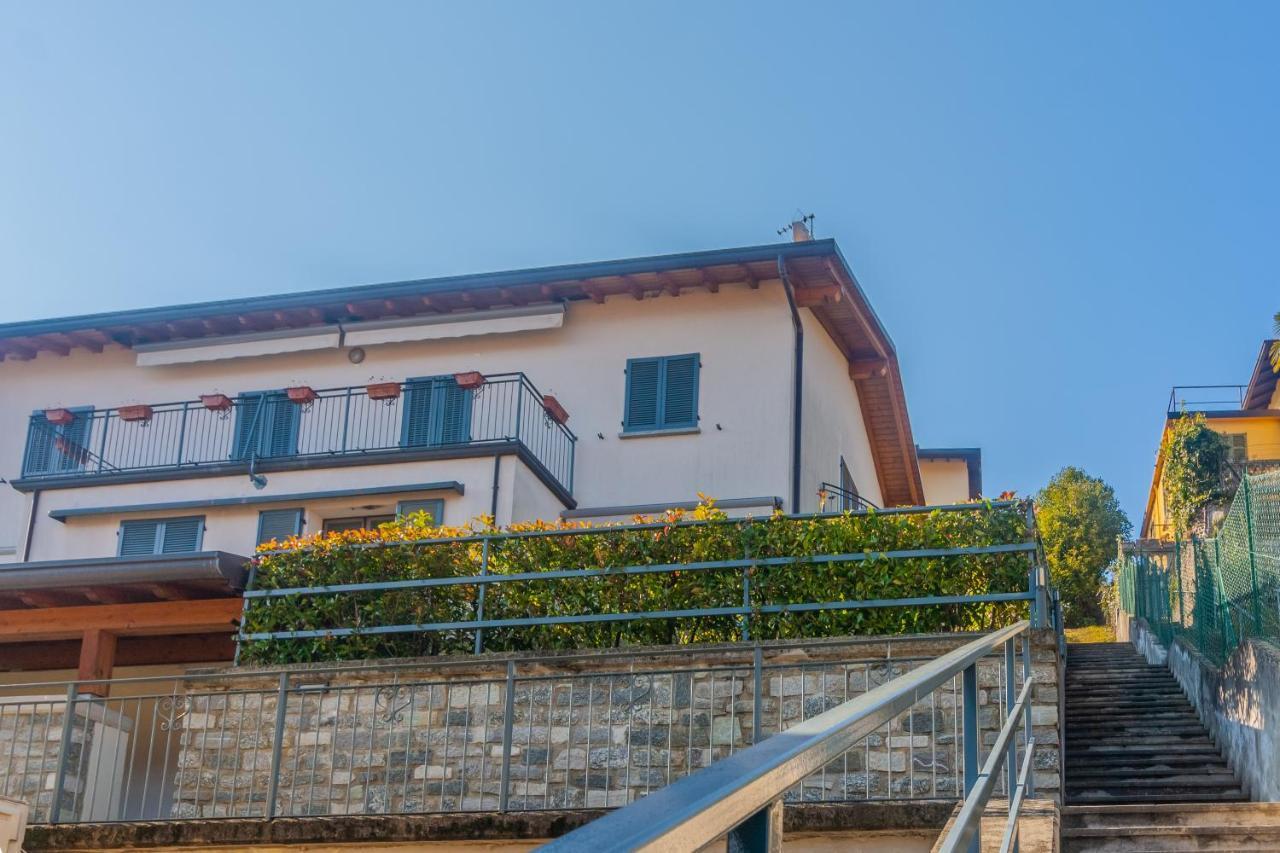 Incanto Apartment By Wonderful Italy เบลลาโจ ภายนอก รูปภาพ